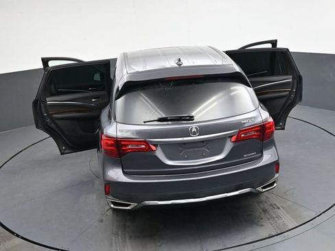 Used 2020 Acura MDX SH-AWD image 35