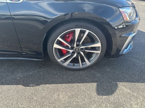 Used 2021 Audi S5 Premium Plus image 13