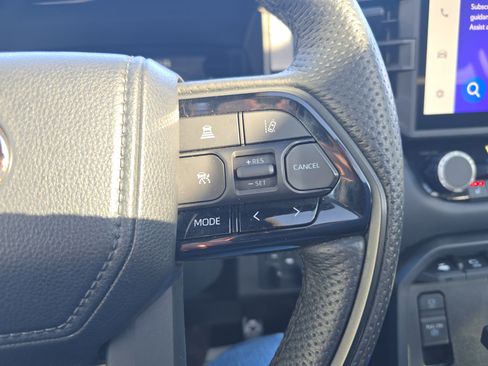 Used 2024 Toyota Tundra TRD Pro image 24