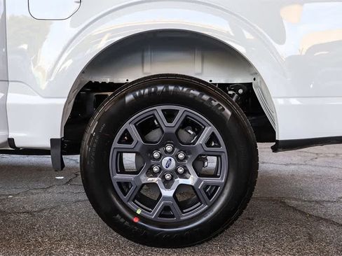 New 2026 Ford F150 STX w/ Equipment Group 200A image 10