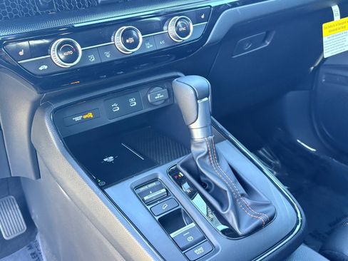 New 2026 Honda CR-V Sport Touring image 14