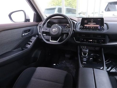 Certified 2023 Nissan Rogue SV image 20