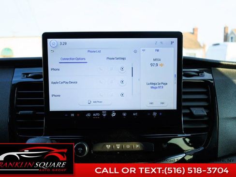 Used 2024 Ford Transit 350 XLT image 42