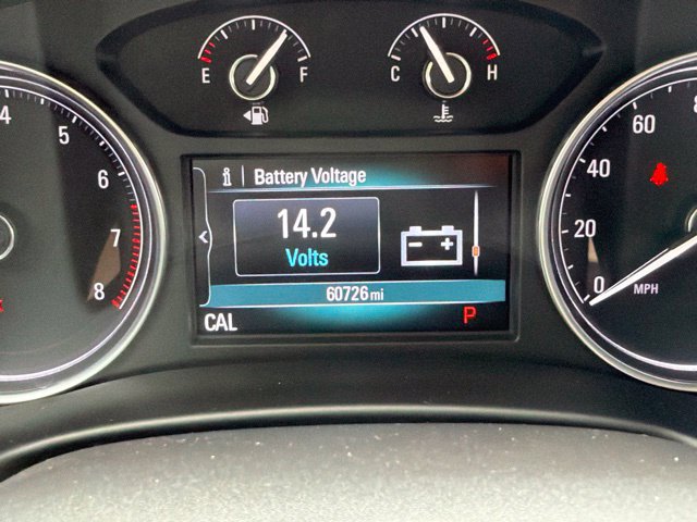 Used 2019 Buick Enclave Premium w/ Experience Buick Package FWD image 26