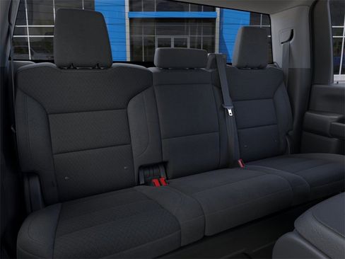 New 2026 Chevrolet Silverado 2500 Custom w/ Custom Convenience Package image 17