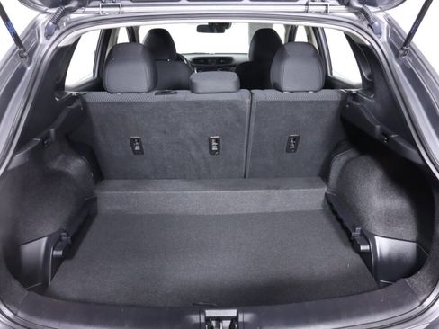 Used 2020 Nissan Rogue Sport S w/ Appearance Package image 31