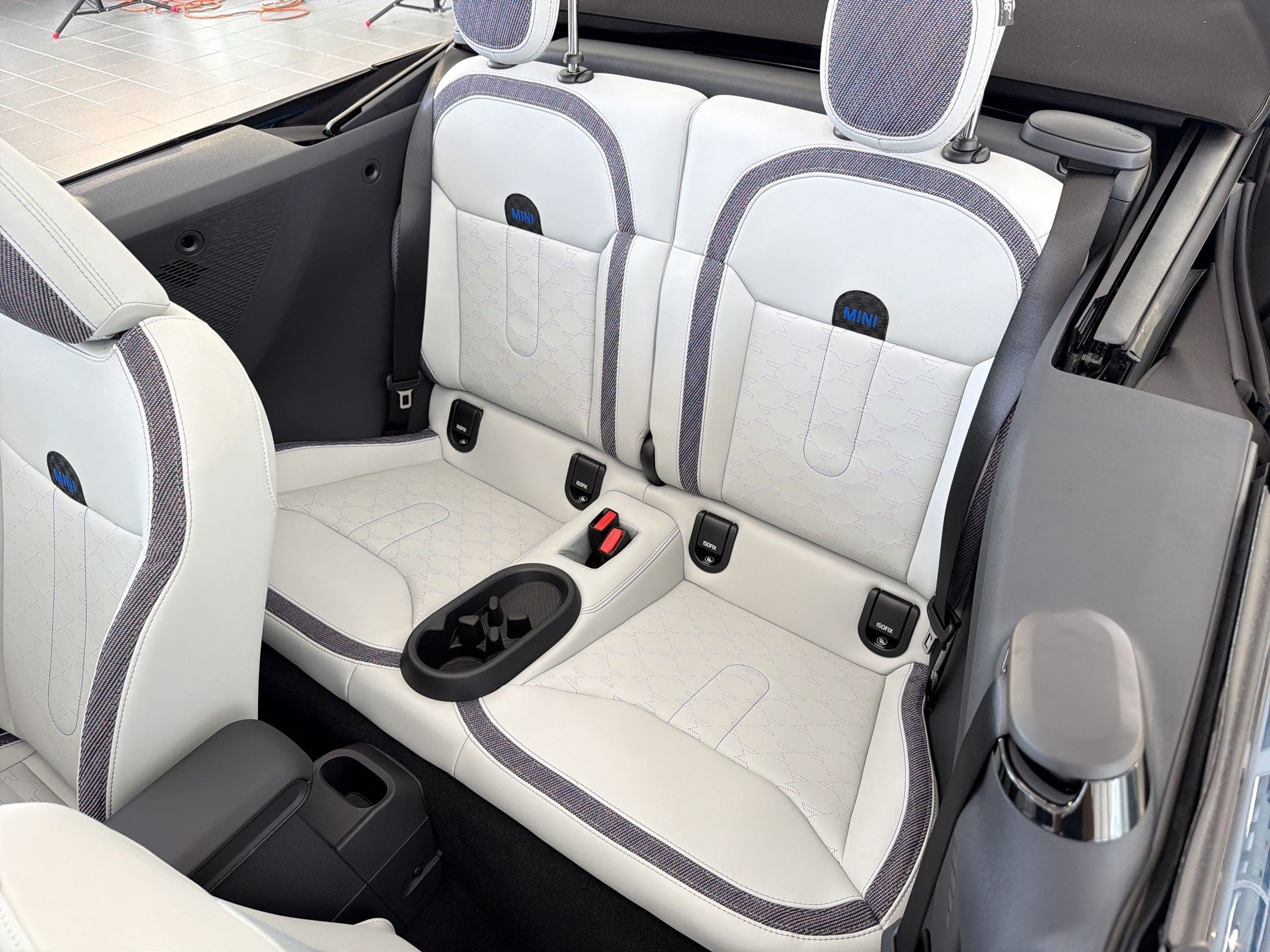 New 2026 MINI Cooper S FWD image 26