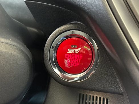 New 2026 Subaru WRX tS AWD/4WD image 22