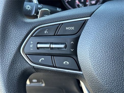 Certified 2022 Hyundai Santa Fe SEL w/ Cargo Package image 24