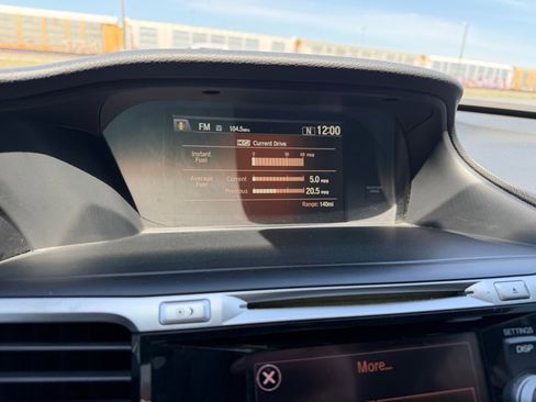 Used 2015 Honda Accord EX-L image 34