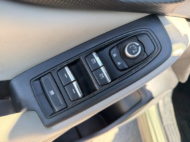 Used 2021 Subaru Forester Limited AWD/4WD image 18