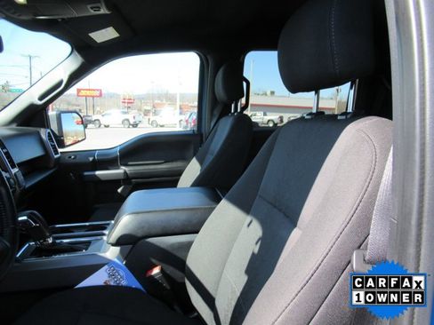 Used 2020 Ford F150 XLT w/ Equipment Group 302A Luxury image 13