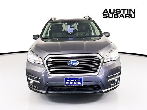 Used 2022 Subaru Ascent Limited w/ Technology Package AWD/4WD image 2