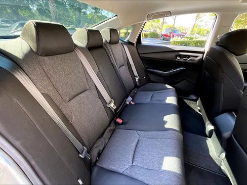 Used 2024 Honda Accord EX image 21