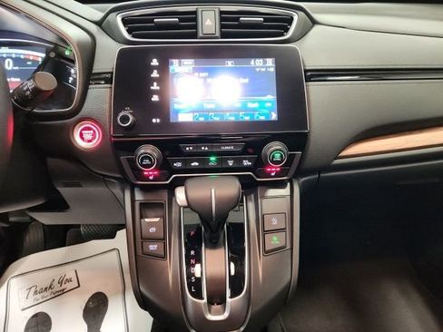 Used 2021 Honda CR-V EX-L image 14