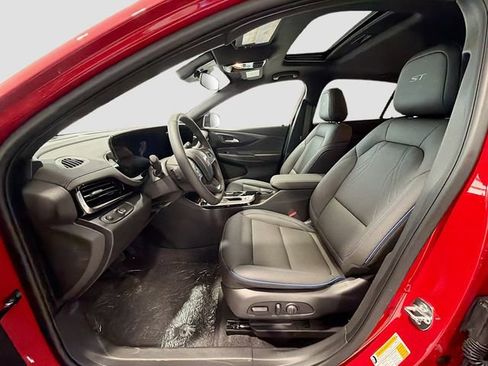 New 2026 Buick Envista Sport Touring w/ Convenience I Package FWD image 18