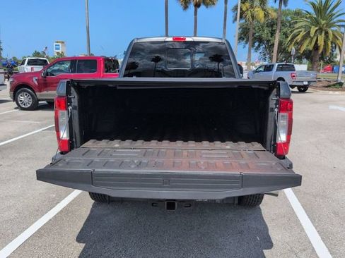 Certified 2017 Ford F250 Lariat w/ Chrome Package AWD/4WD image 13