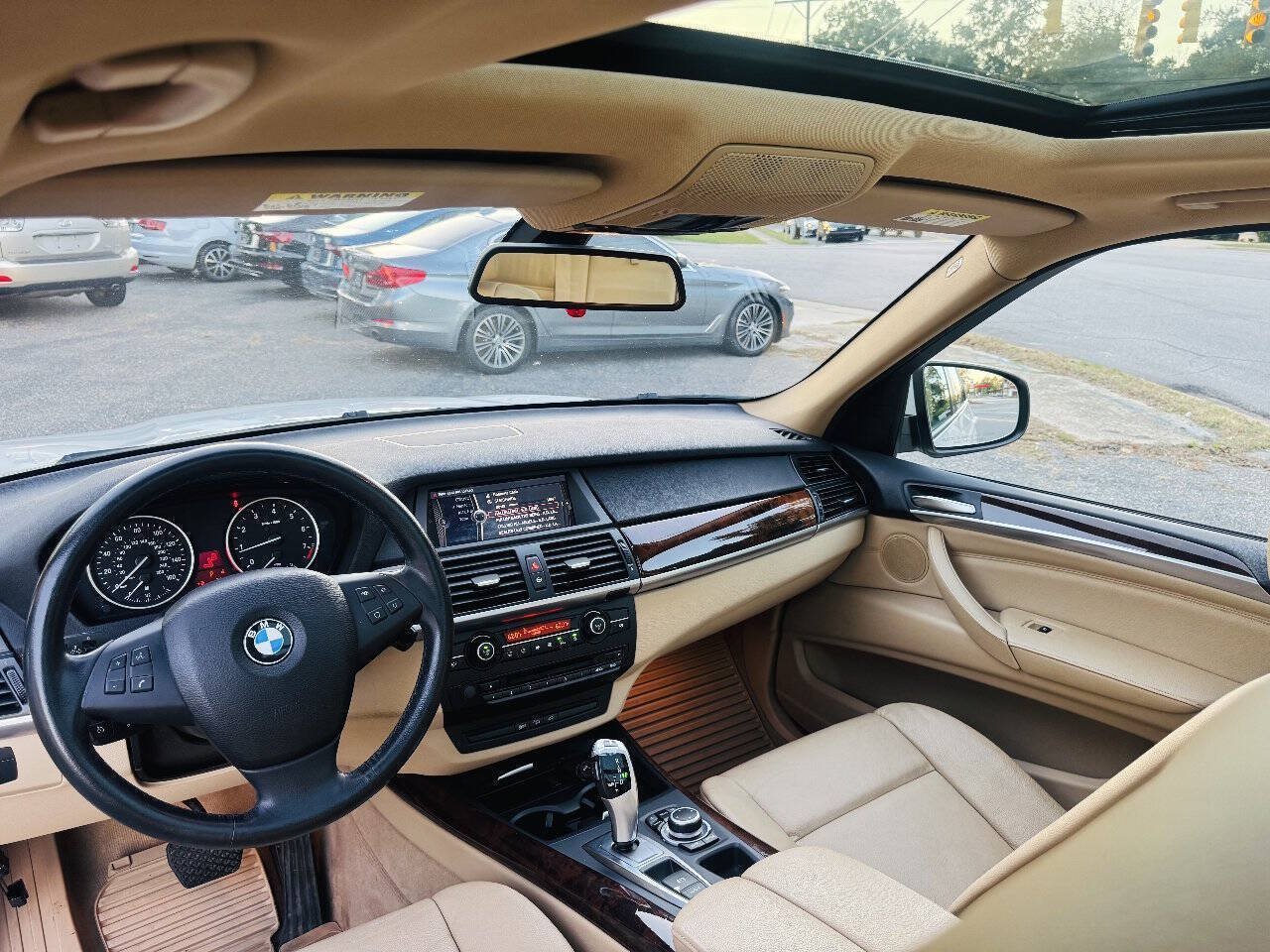 Used 2010 BMW X5 xDrive30i AWD/4WD image 19