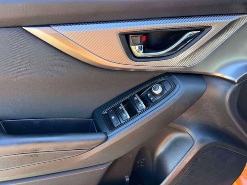 Used 2024 Subaru WRX Premium image 19