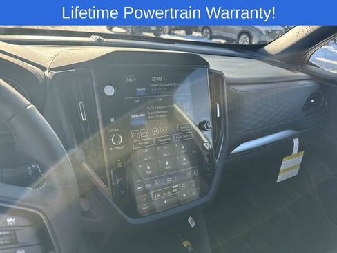 New 2026 Subaru Forester Premium w/ Base/Premium Package image 23