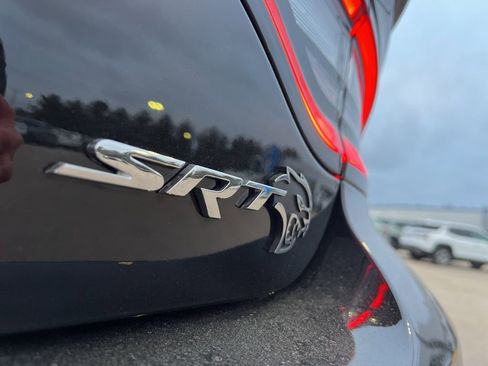 Used 2021 Dodge Charger SRT Hellcat image 37