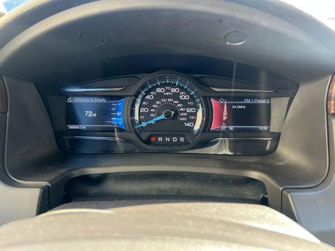 Used 2019 Ford Flex Limited AWD/4WD image 12