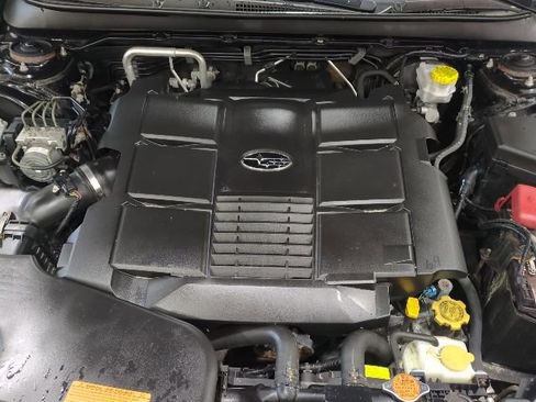 Used 2019 Subaru Outback 3.6R Limited image 7