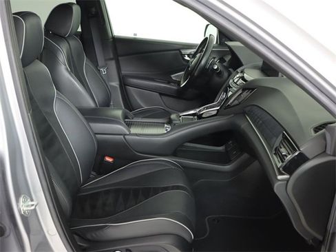 Used 2021 Acura RDX A-Spec image 13