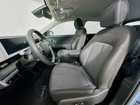 Used 2024 Hyundai Ioniq 5 SEL image 13