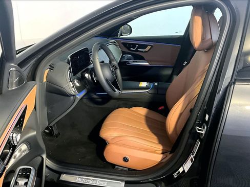 New 2026 Mercedes-Benz E 350 4MATIC Sedan image 13