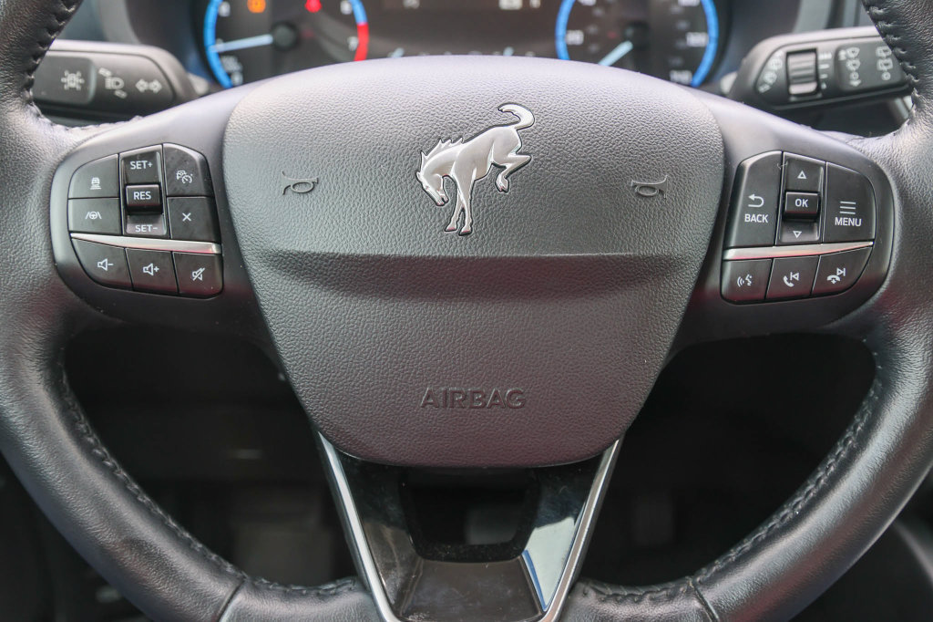 Used 2022 Ford Bronco Sport Big Bend w/ Convenience Package AWD/4WD image 25