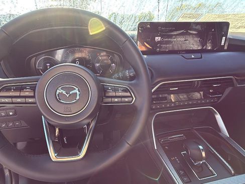 New 2026 MAZDA CX-90 Plug-In Hybrid w/ Premium Plus image 11