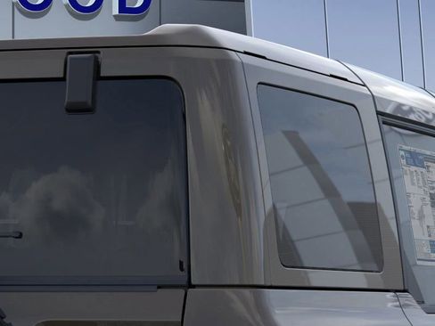 New 2026 Ford Bronco Outer Banks image 29