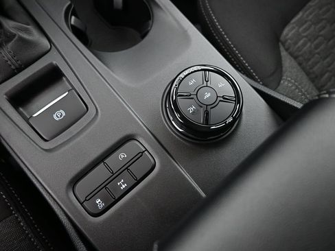 New 2025 Ford Ranger XLT w/ Advanced Towing Package image 19