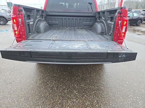 Used 2022 Ford F150 XLT w/ Equipment Group 302A High image 46