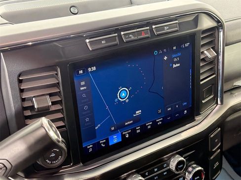 Used 2024 Ford F250 Lariat w/ Lariat Ultimate Package image 13