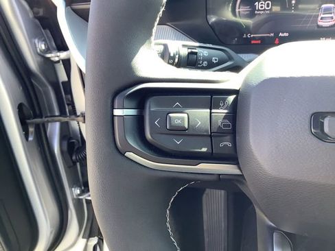 New 2026 Jeep Cherokee Limited image 13