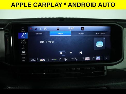 Used 2025 Jeep Wrangler Unlimited Sport AWD/4WD image 4