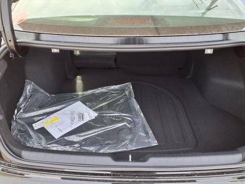 New 2026 Kia K4 GT-Line w/ GT-Line Premium Package image 20