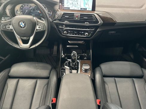Used 2019 BMW X3 sDrive30i RWD image 15