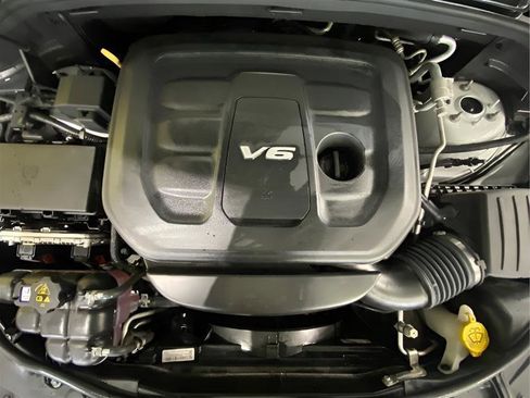 Used 2018 Dodge Durango GT w/ Premium Group image 28