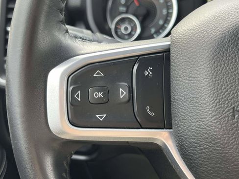 Used 2024 RAM 2500 Big Horn w/ Bed Utility Group image 20