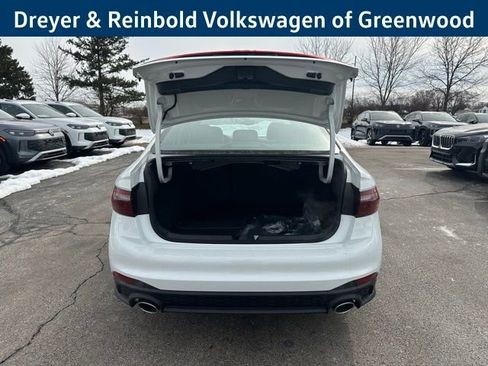 New 2026 Volkswagen Jetta GLI Autobahn image 27