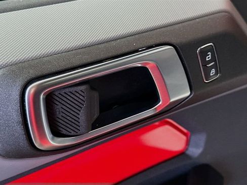 Used 2024 Ford Bronco Black Diamond image 20