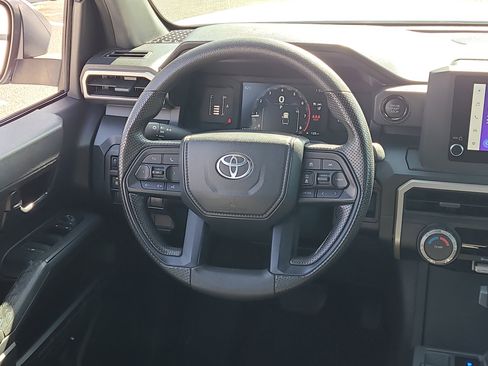 Certified 2024 Toyota Tacoma SR image 14