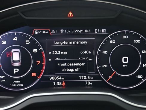 Used 2018 Audi Q7 3.0T Prestige AWD/4WD image 21