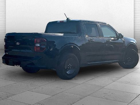 Used 2025 Ford Maverick Lobo AWD/4WD image 13