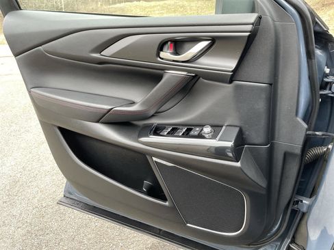 Used 2022 MAZDA CX-9 Carbon Edition image 28