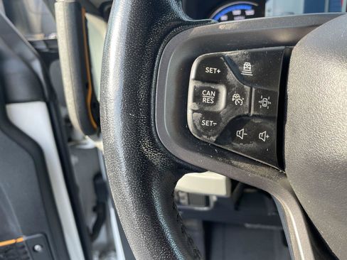 Used 2022 Ford Bronco Badlands image 15