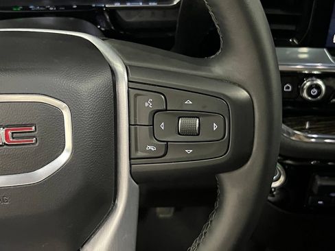 Certified 2024 GMC Sierra 1500 Elevation AWD/4WD image 20